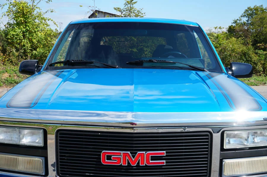 1992 GMC Yukon 1st Gen - Image 19 of 31