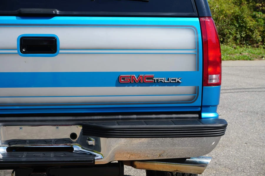 1992 GMC Yukon 1st Gen - Image 27 of 31