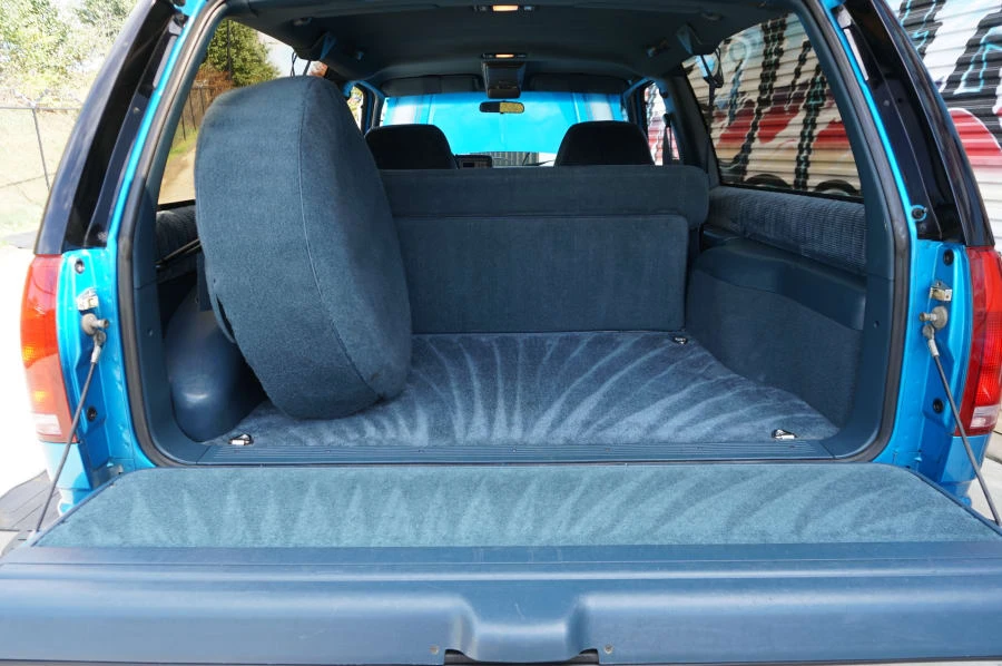 1992 GMC Yukon 1st Gen - Image 29 of 31