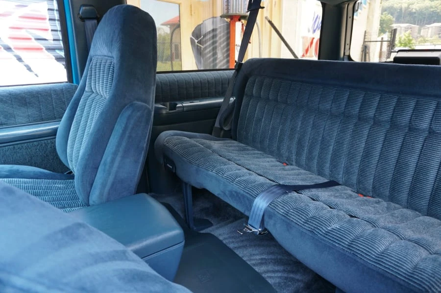 1992 GMC Yukon 1st Gen - Image 5 of 31