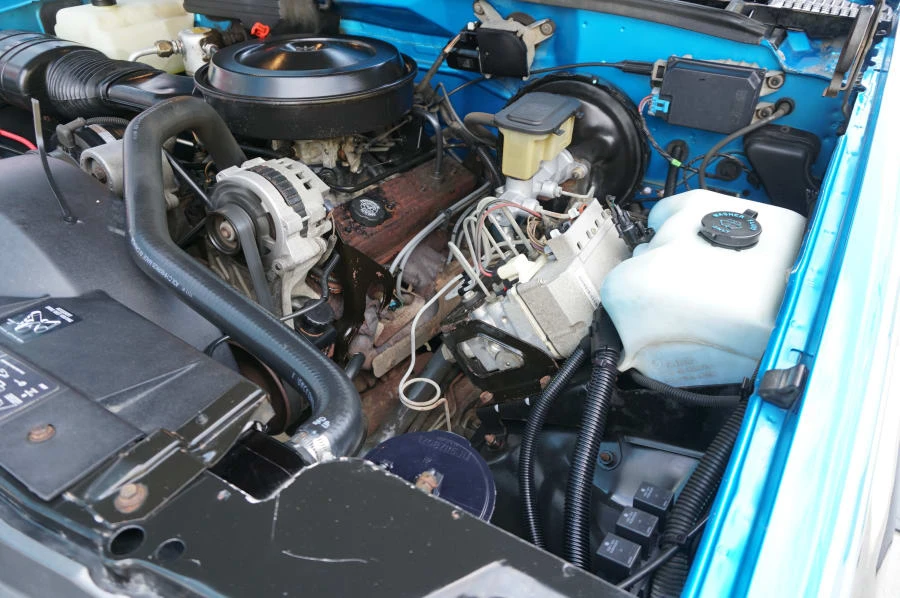 1992 GMC Yukon 1st Gen - Image 7 of 31