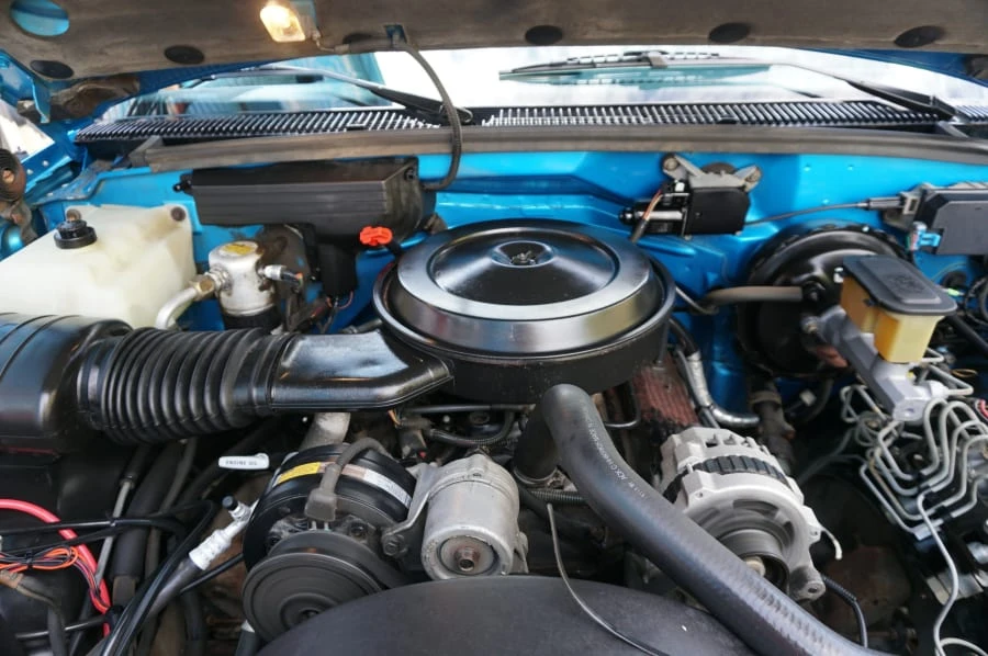 1992 GMC Yukon 1st Gen - Image 9 of 31