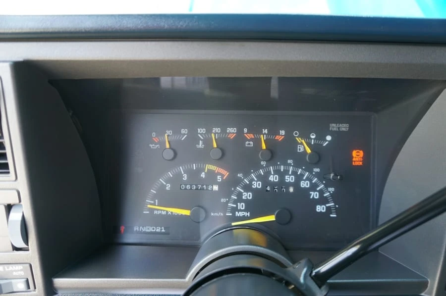 1992 GMC Yukon 1st Gen - Image 13 of 31