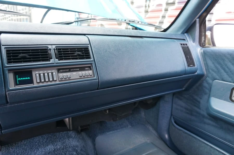1992 GMC Yukon 1st Gen - Image 15 of 31