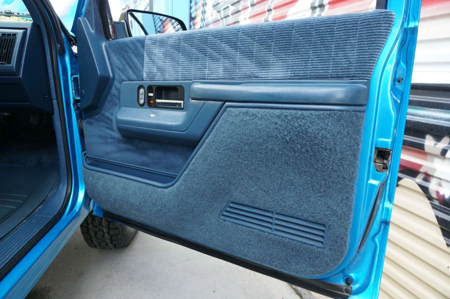 1992 GMC Yukon 1st Gen - Image 18 of 31