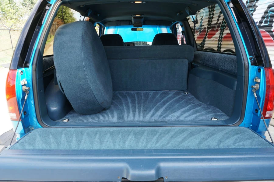 1992 GMC Yukon 1st Gen - Image 21 of 31
