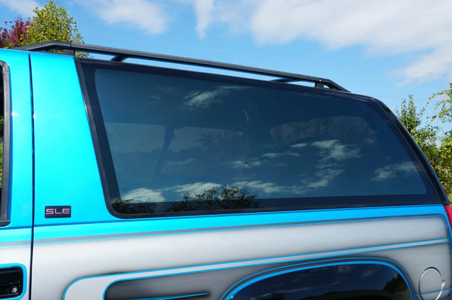 1992 GMC Yukon 1st Gen - Image 22 of 31
