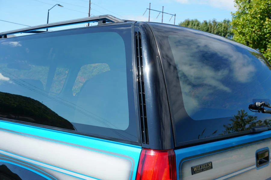 1992 GMC Yukon 1st Gen - Image 23 of 31