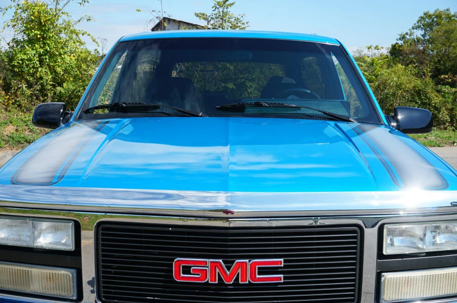 1992 GMC Yukon 1st Gen - Image 25 of 31