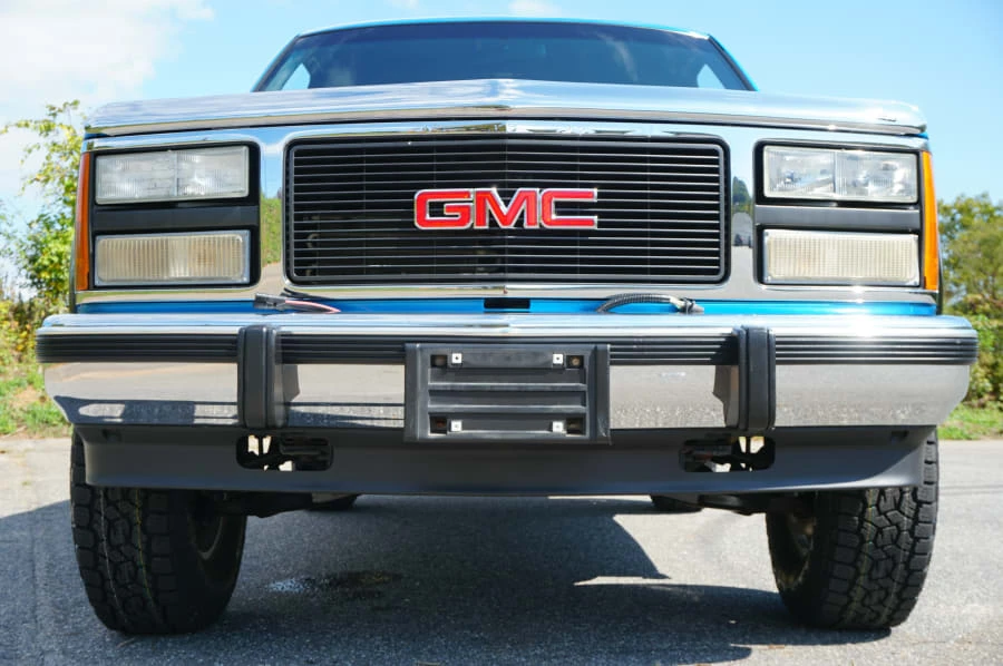 1992 GMC Yukon 1st Gen - Image 30 of 31