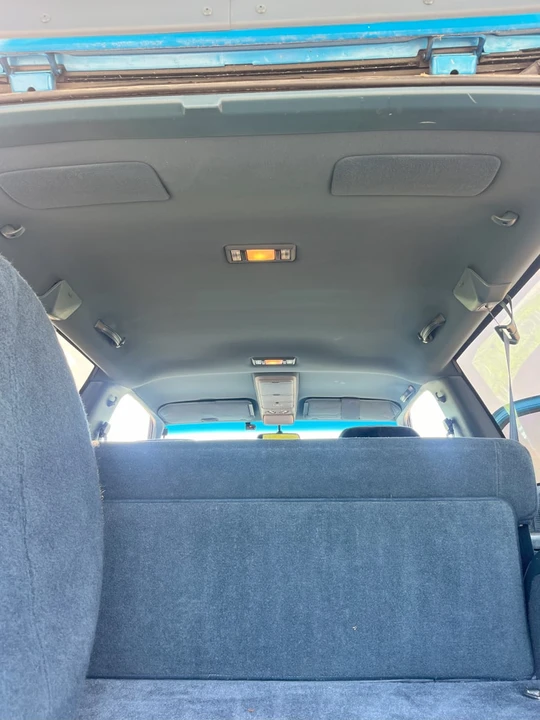 1992 GMC Yukon 1st Gen - Image 9 of 21