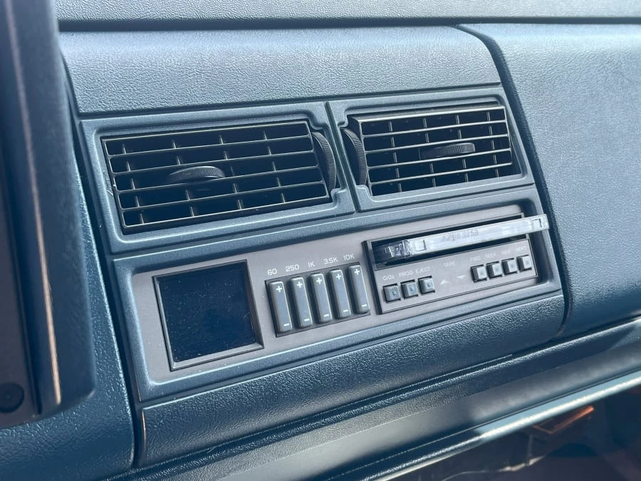 1992 GMC Yukon 1st Gen - Image 11 of 21