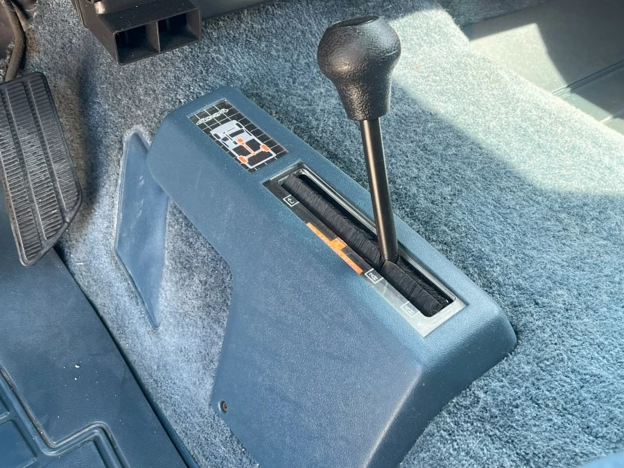 1992 GMC Yukon 1st Gen - Image 18 of 21