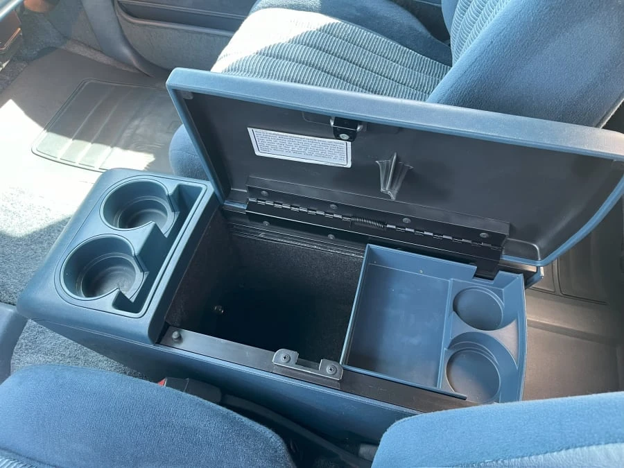 1992 GMC Yukon 1st Gen - Image 14 of 21