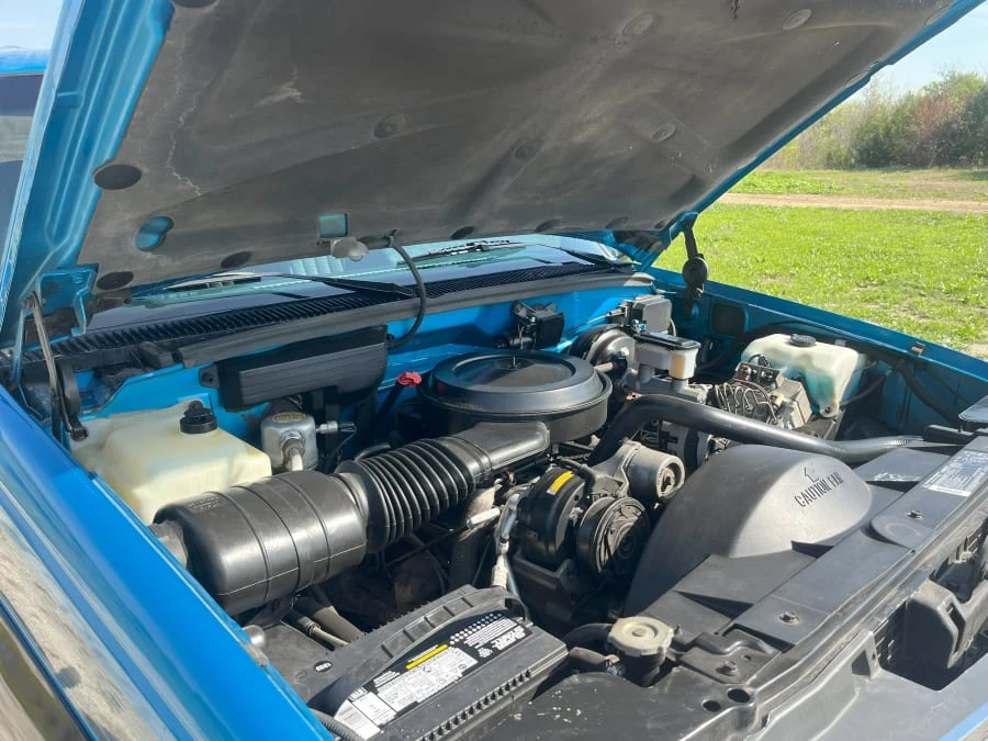 1992 GMC Yukon 1st Gen - Image 20 of 21