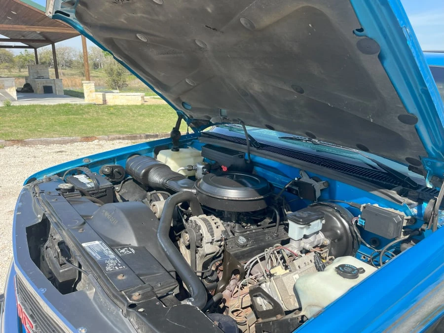 1992 GMC Yukon 1st Gen - Image 21 of 21