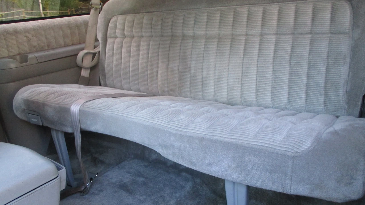 1992 GMC Yukon 1st Gen - Image 4 of 31