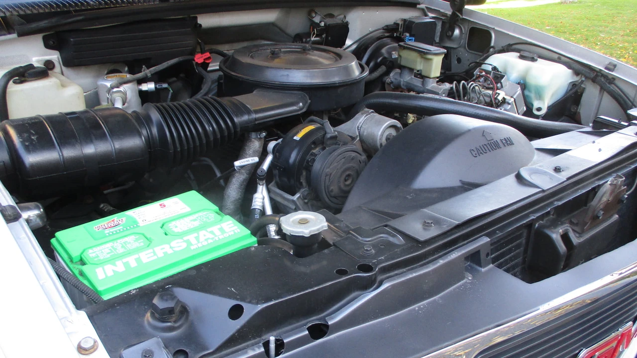 1992 GMC Yukon 1st Gen - Image 7 of 31