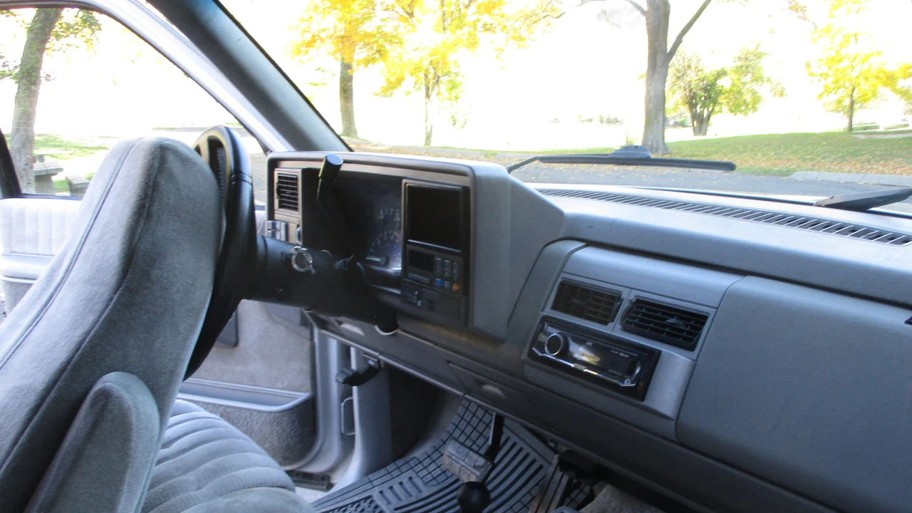 1992 GMC Yukon 1st Gen - Image 9 of 31