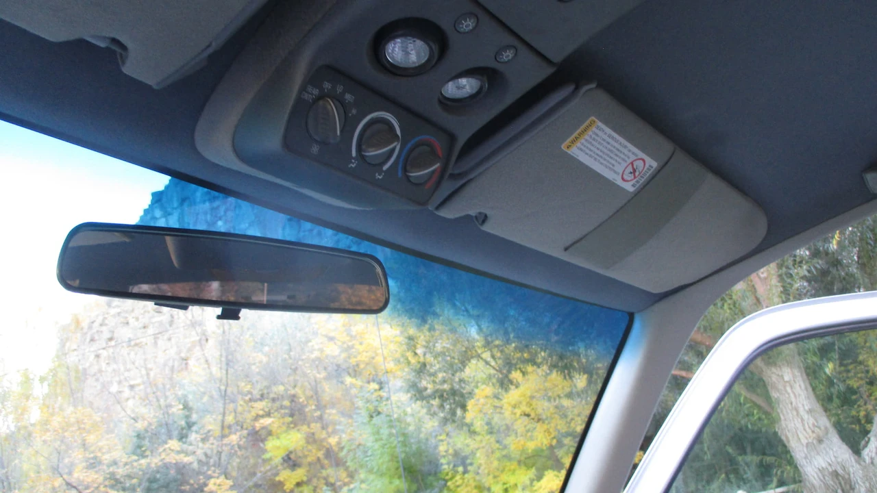 1992 GMC Yukon 1st Gen - Image 13 of 31