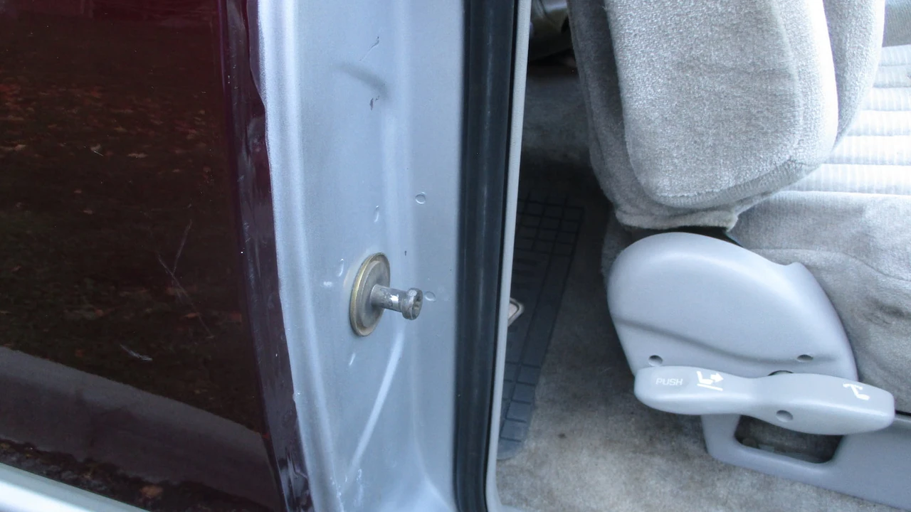 1992 GMC Yukon 1st Gen - Image 14 of 31