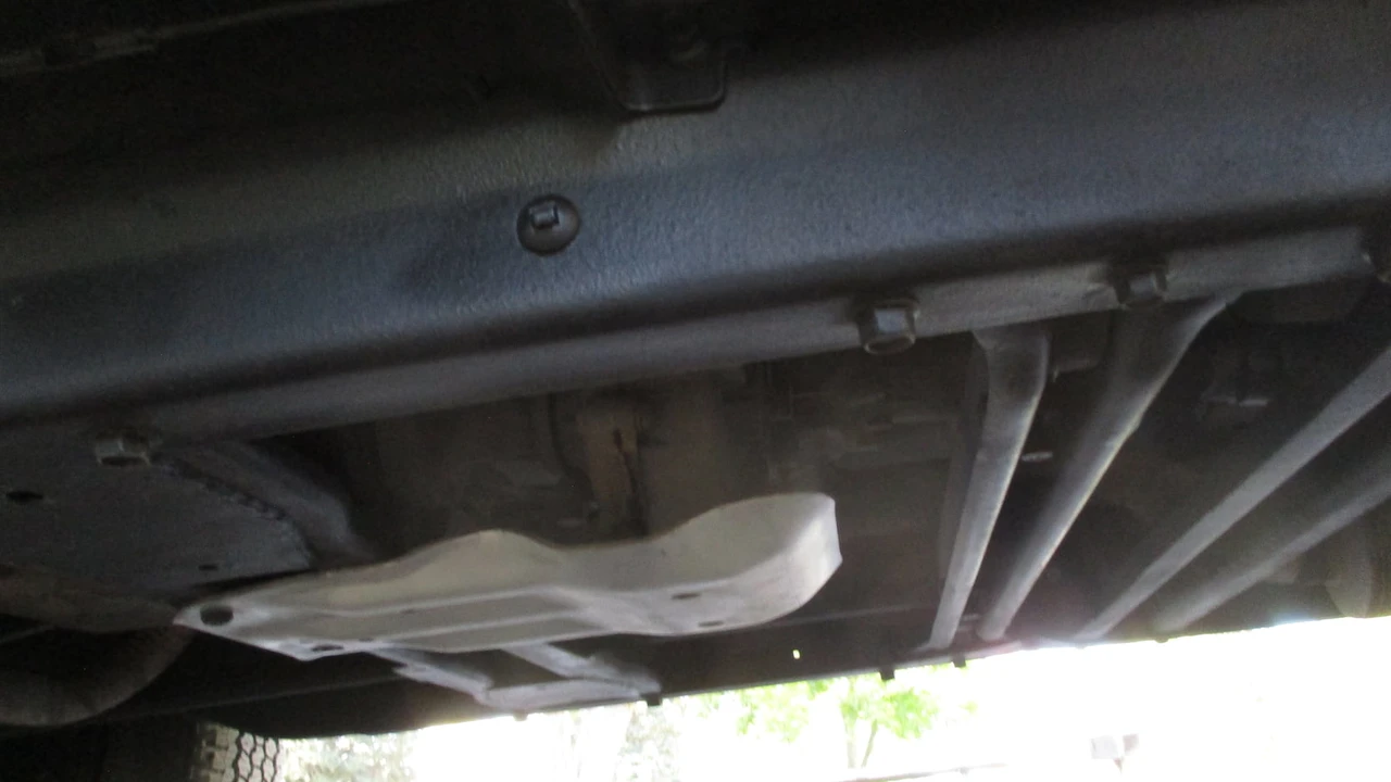 1992 GMC Yukon 1st Gen - Image 19 of 31