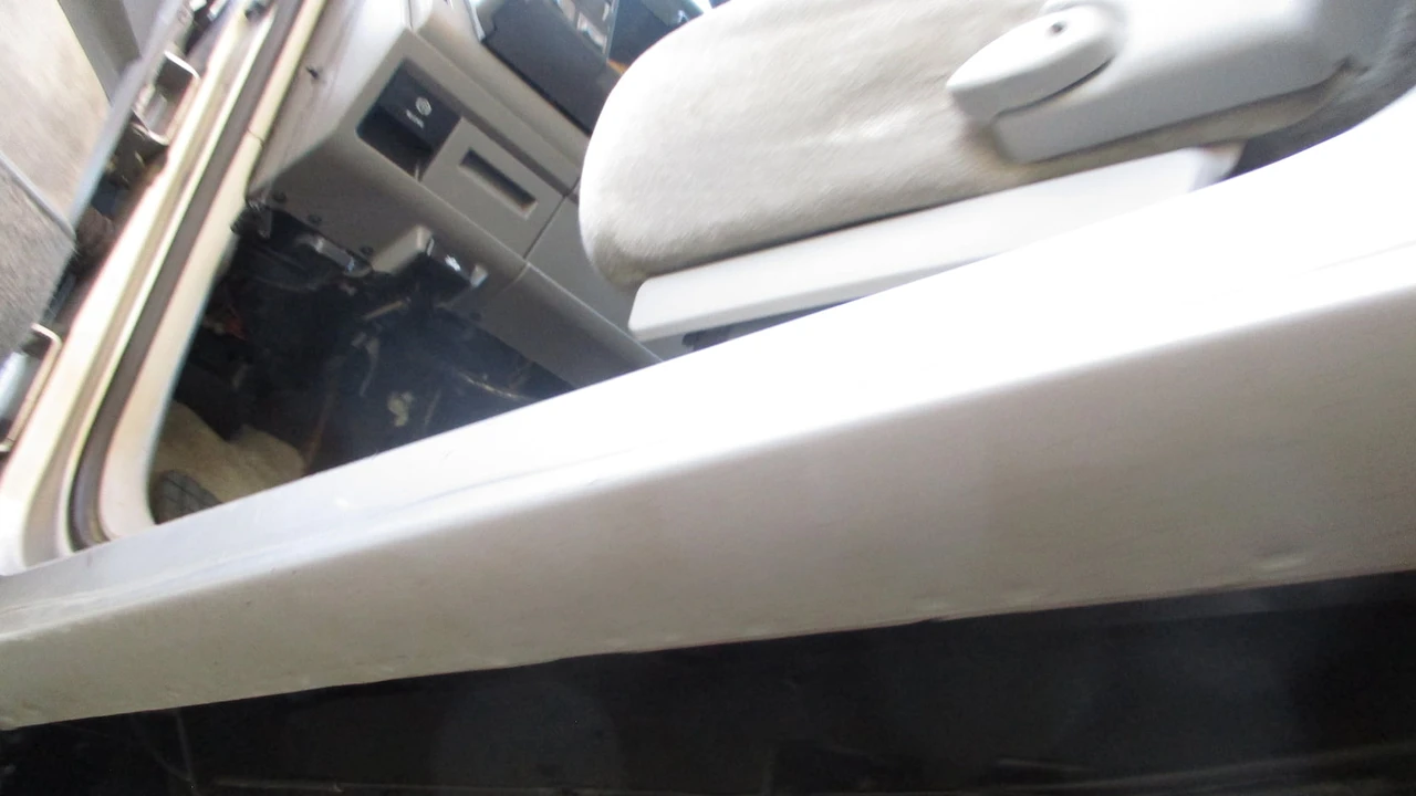 1992 GMC Yukon 1st Gen - Image 21 of 31