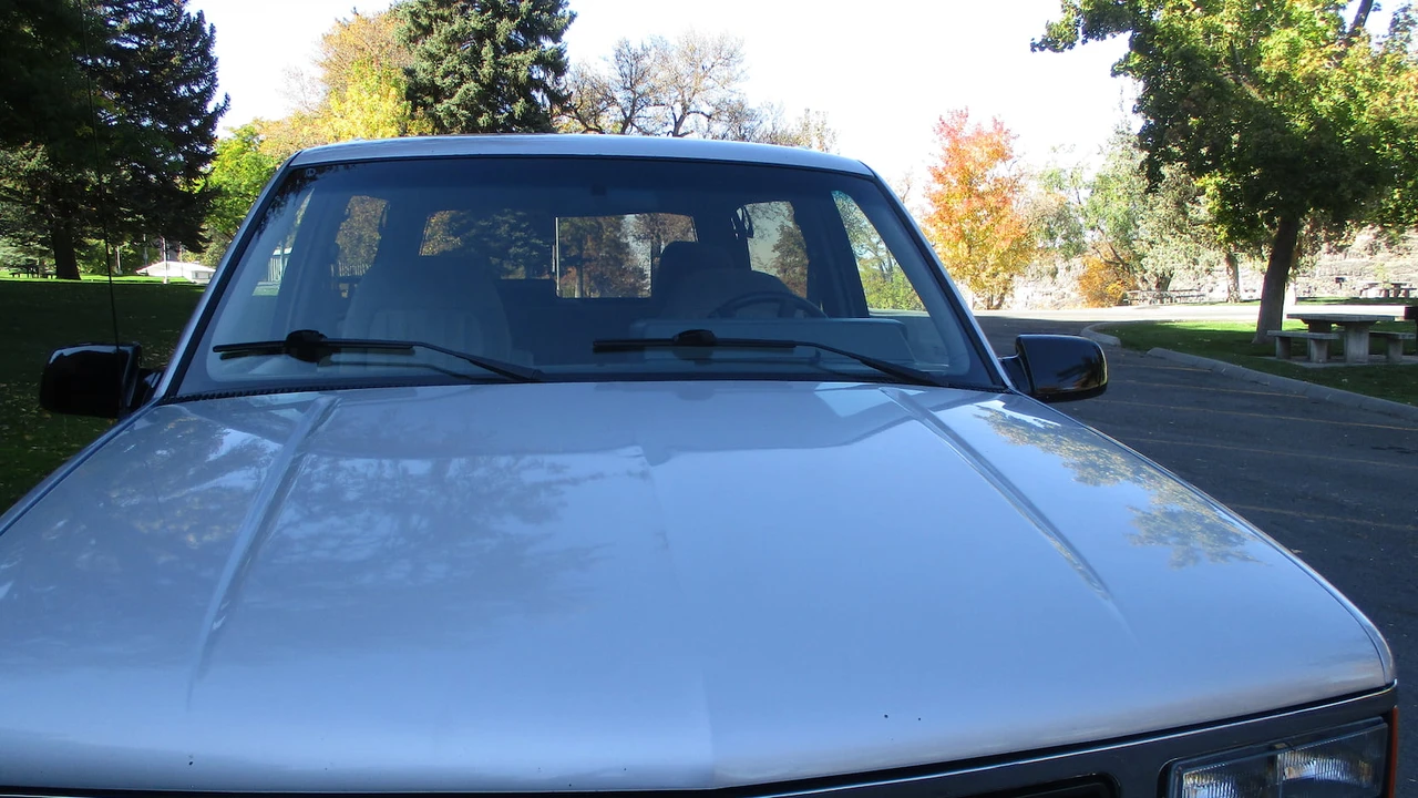 1992 GMC Yukon 1st Gen - Image 25 of 31