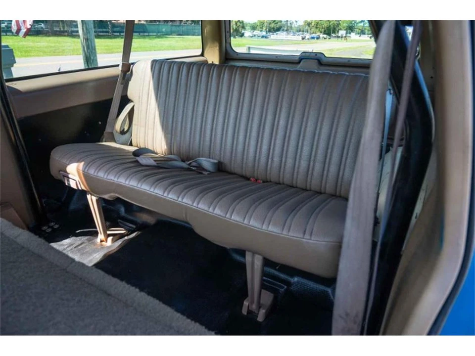 1992 GMC Yukon - Image 10 of 11