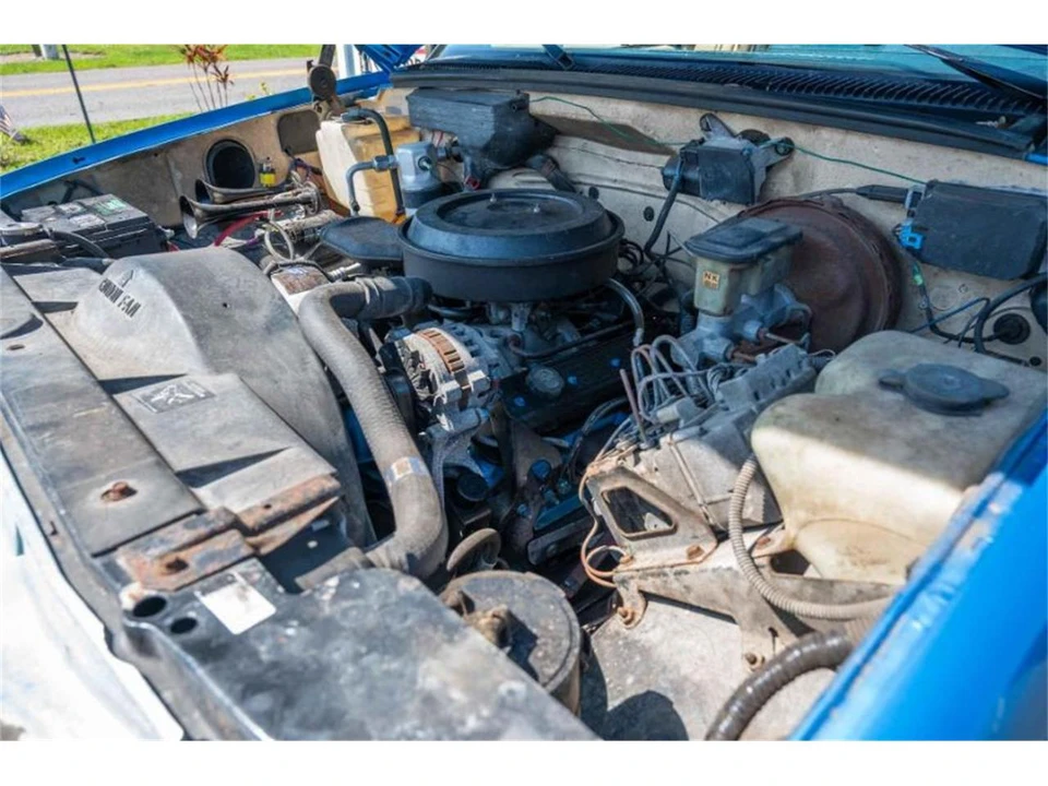 1992 GMC Yukon - Image 7 of 11