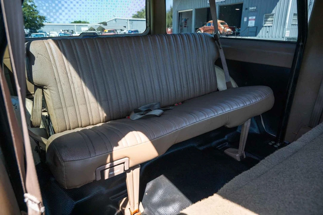 1992 GMC Yukon 1st Gen - Image 15 of 21