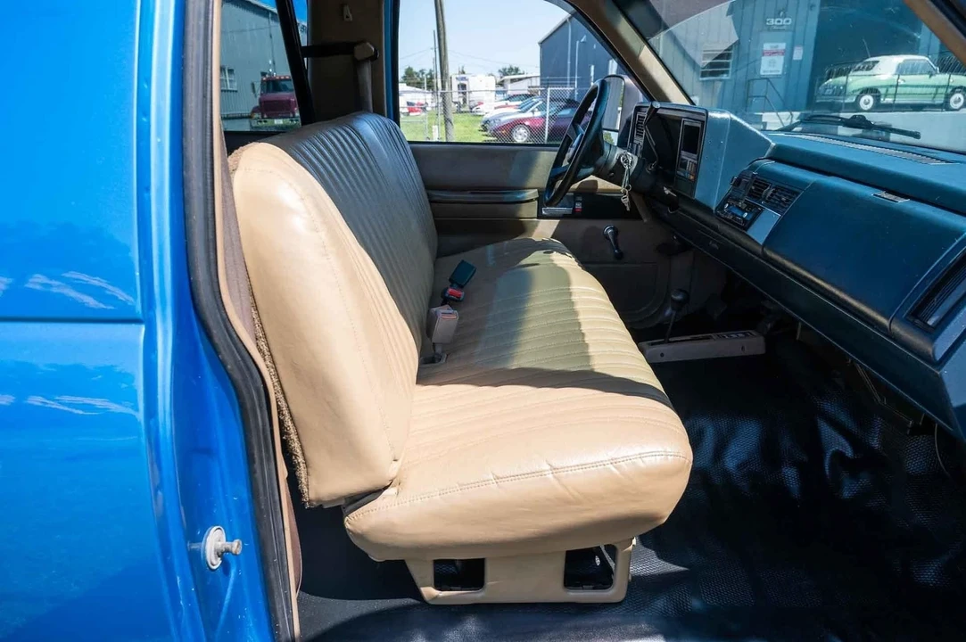 1992 GMC Yukon 1st Gen - Image 16 of 21