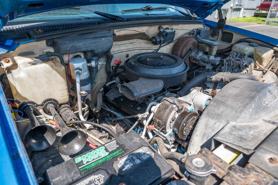 1992 GMC Yukon 1st Gen - Image 16 of 21