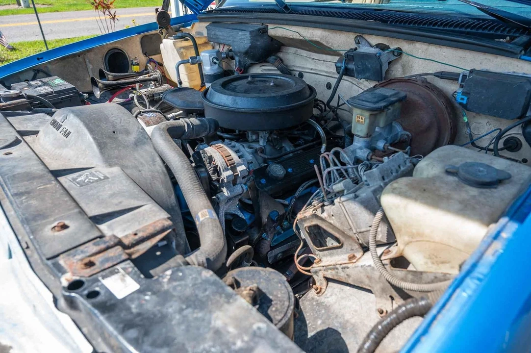 1992 GMC Yukon 1st Gen - Image 17 of 21