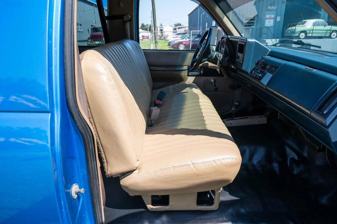 1992 GMC Yukon 1st Gen - Image 14 of 21