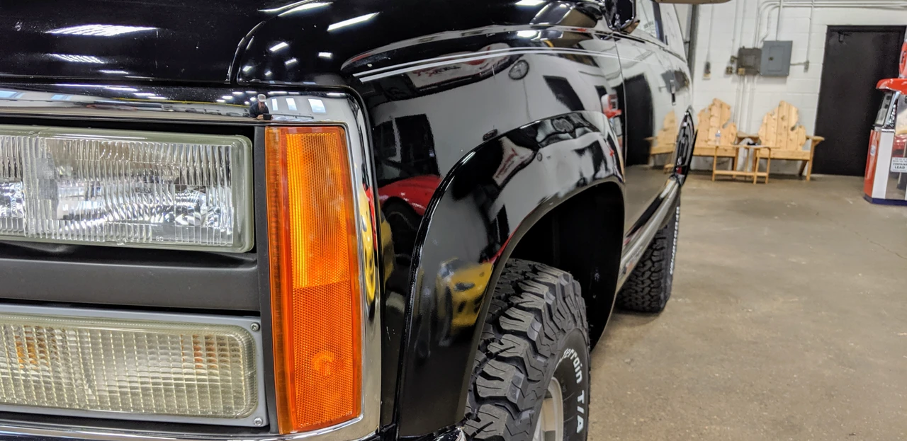 1992 GMC Yukon 1st Gen - Image 31 of 31