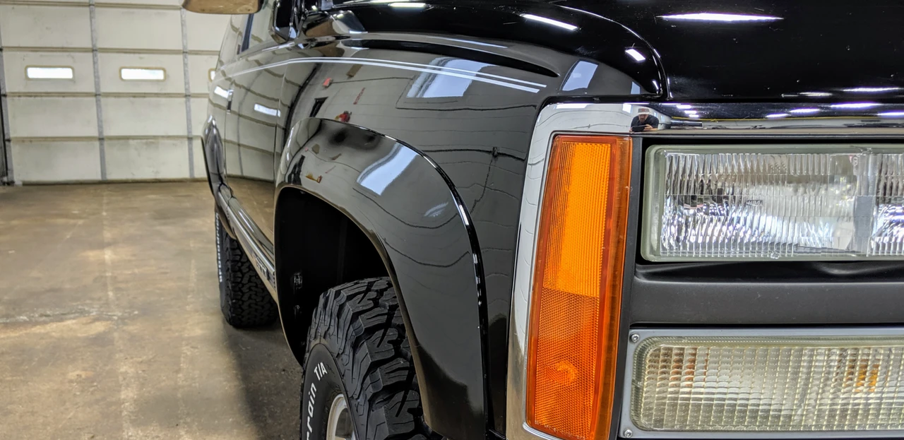 1992 GMC Yukon 1st Gen - Image 26 of 31