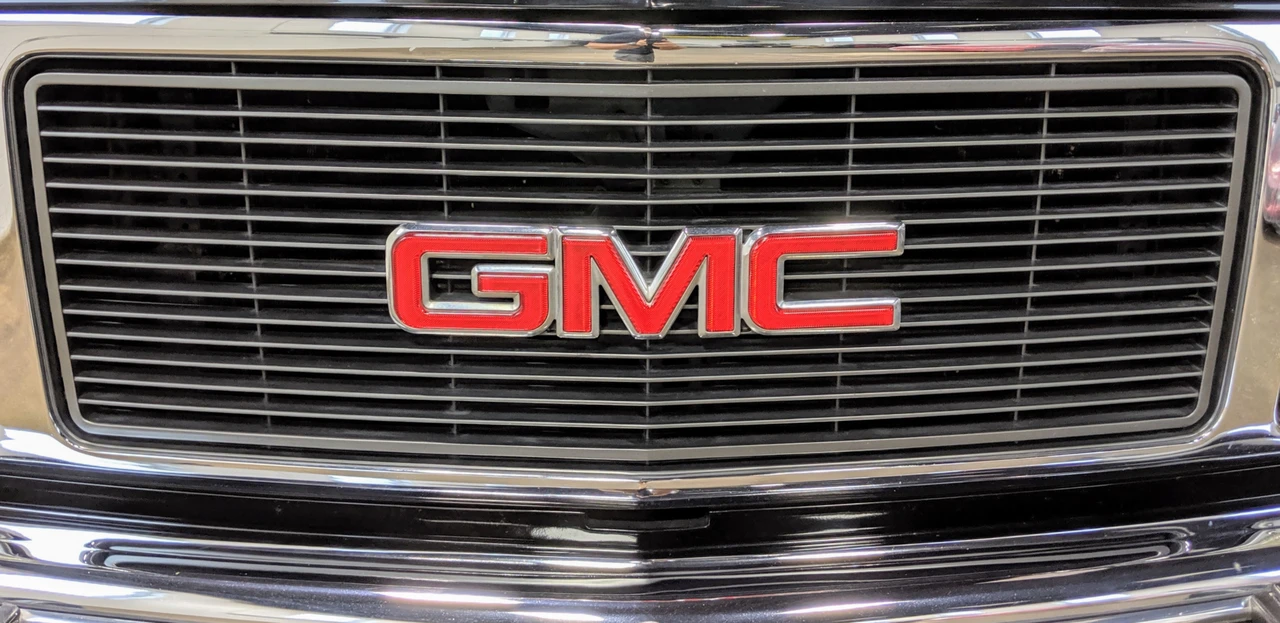 1992 GMC Yukon 1st Gen - Image 29 of 31