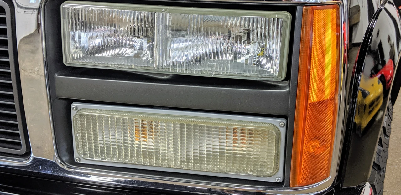 1992 GMC Yukon 1st Gen - Image 30 of 31