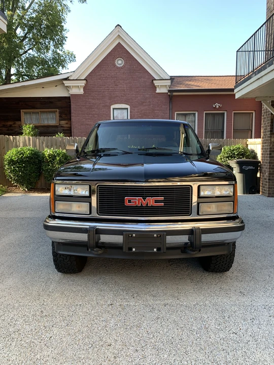 1992 GMC Yukon 1st Gen - Image 16 of 31