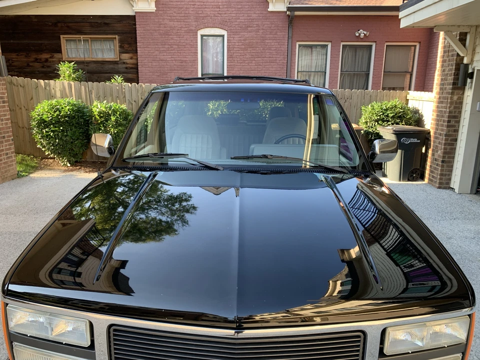 1992 GMC Yukon 1st Gen - Image 31 of 31