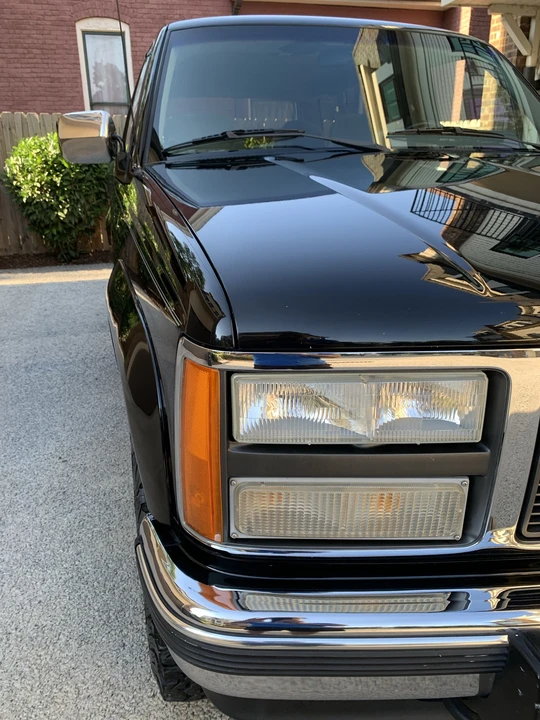 1992 GMC Yukon 1st Gen - Image 27 of 31
