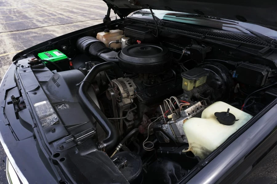 1992 GMC Yukon 1st Gen - Image 11 of 21