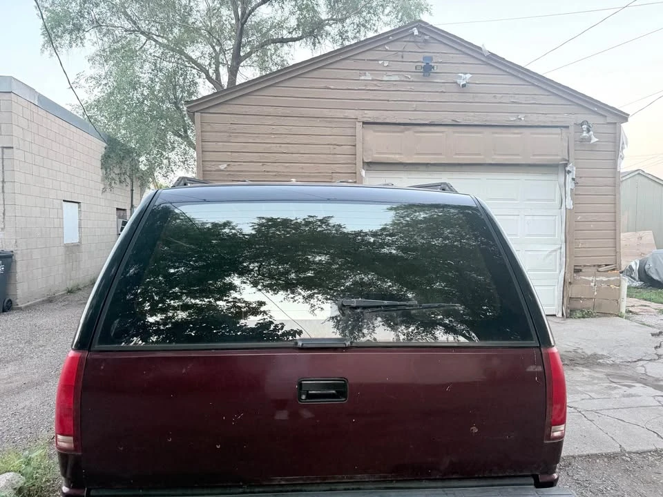 1992 GMC Yukon - Image 3 of 8