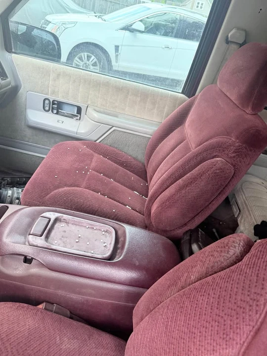 1992 GMC Yukon - Image 6 of 8