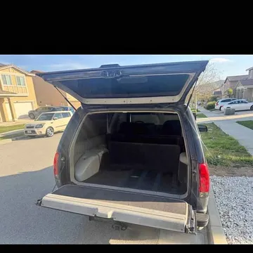 1992 GMC Yukon