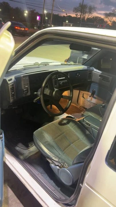 1992 GMC S-15/Sonoma - Image 3 of 4