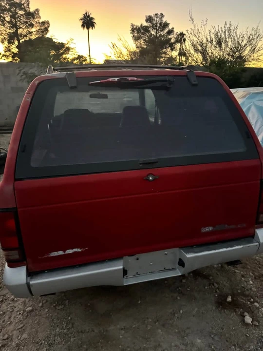 1992 GMC Syclone - Image 9 of 9