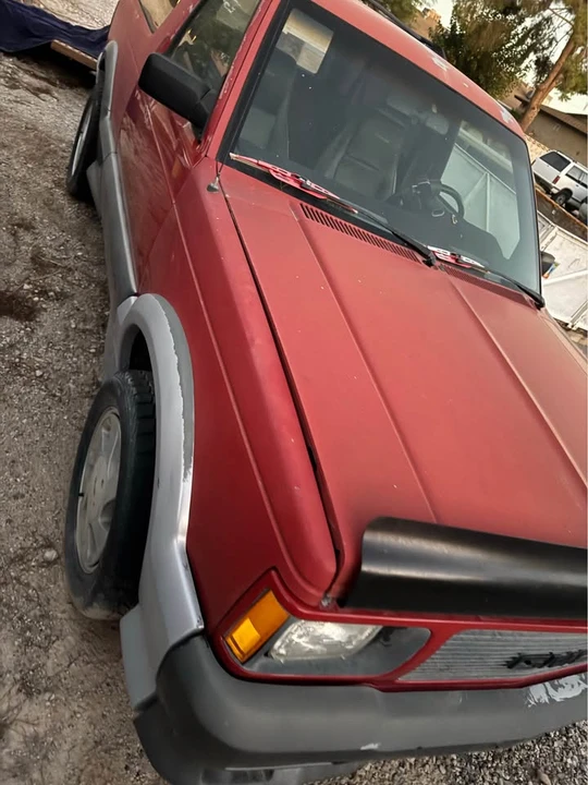 1992 GMC Syclone - Image 7 of 9
