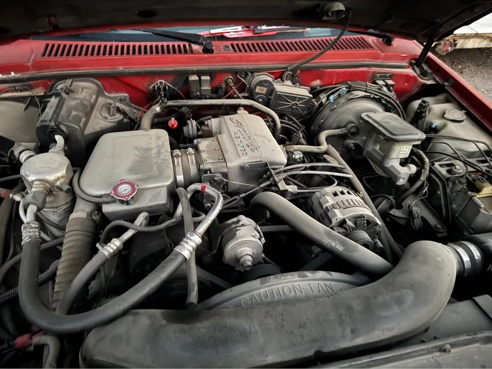 1992 GMC Syclone - Image 2 of 9